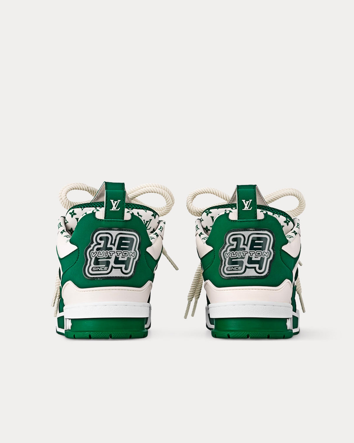 LV Skate Vert / Blanc