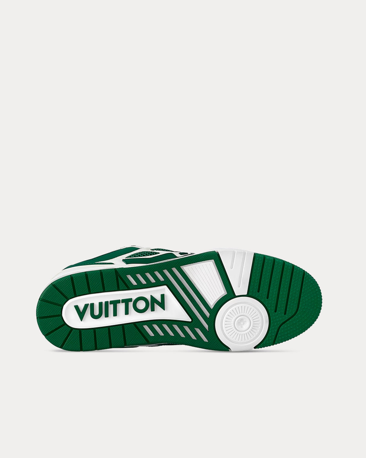 LV Skate Vert / Blanc