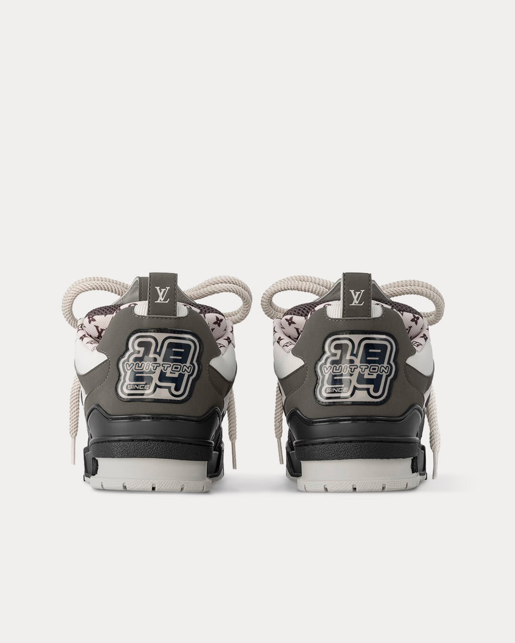 LV Skate Gris