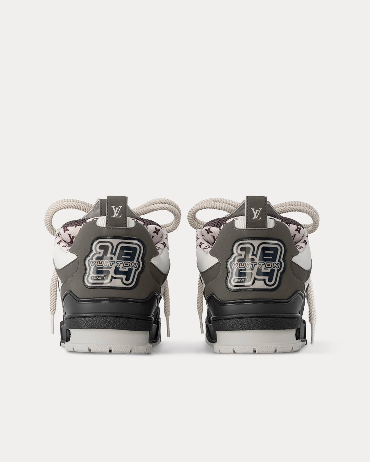 LV Skate Gris