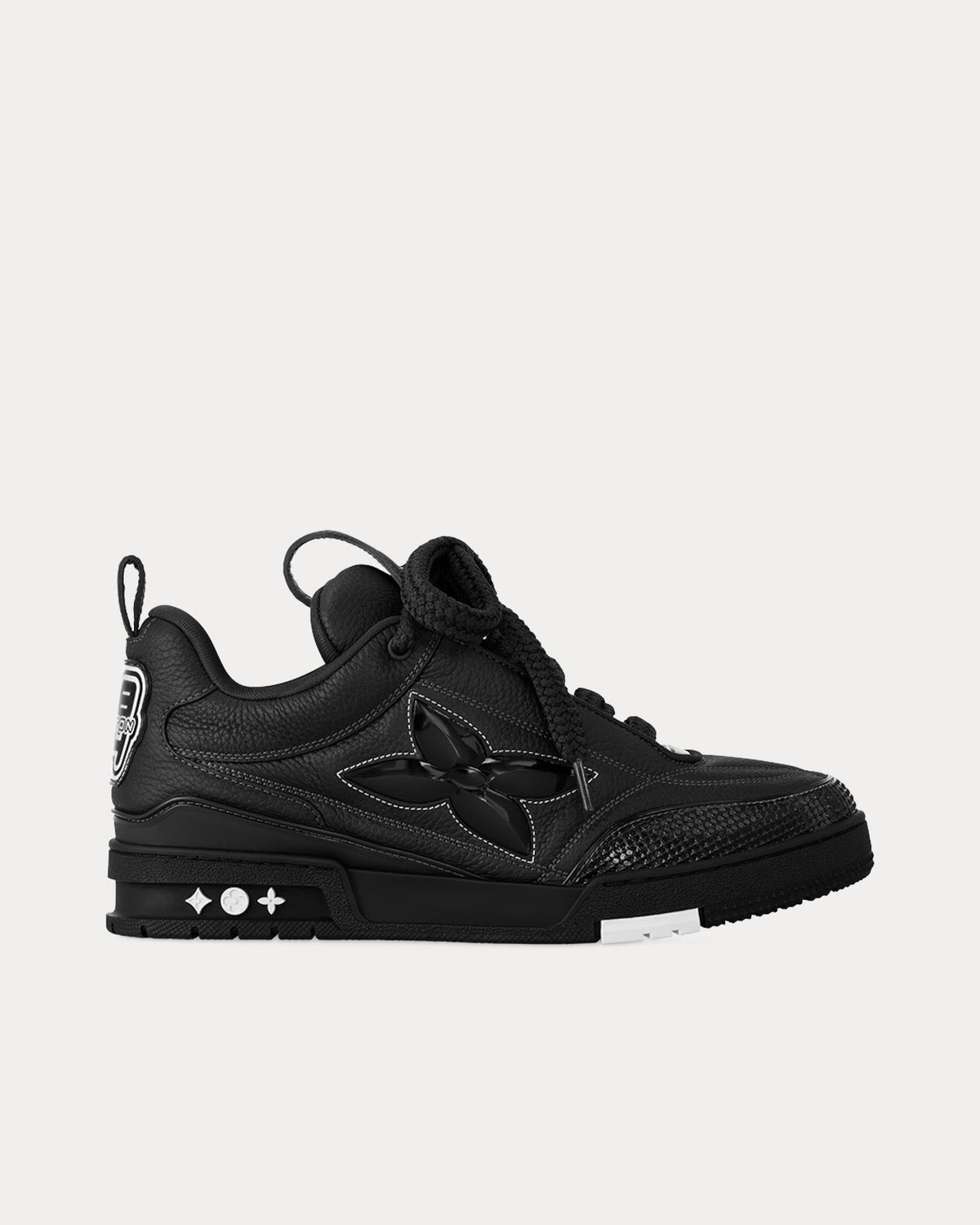 LV Skate Noir
