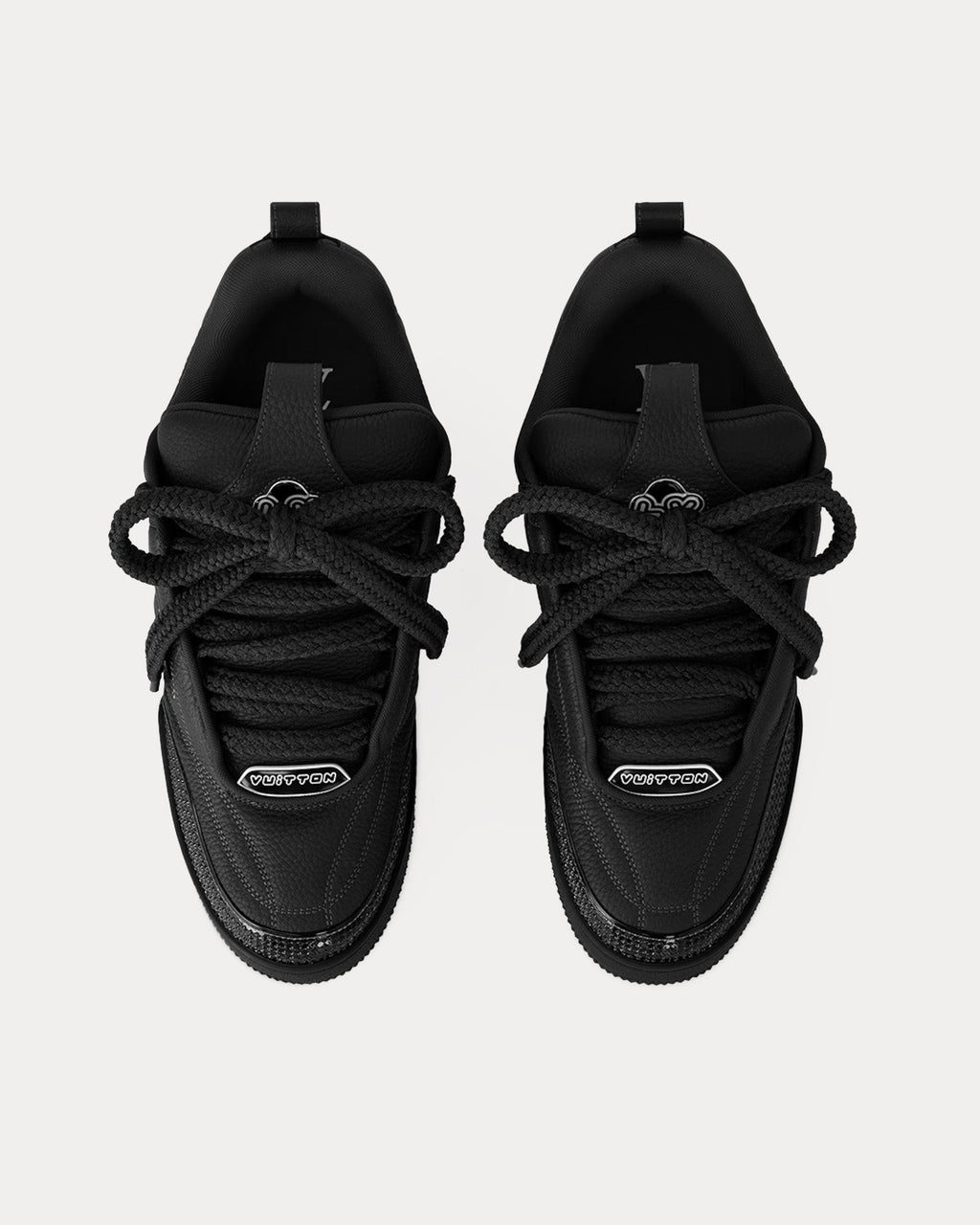 LV Skate Noir