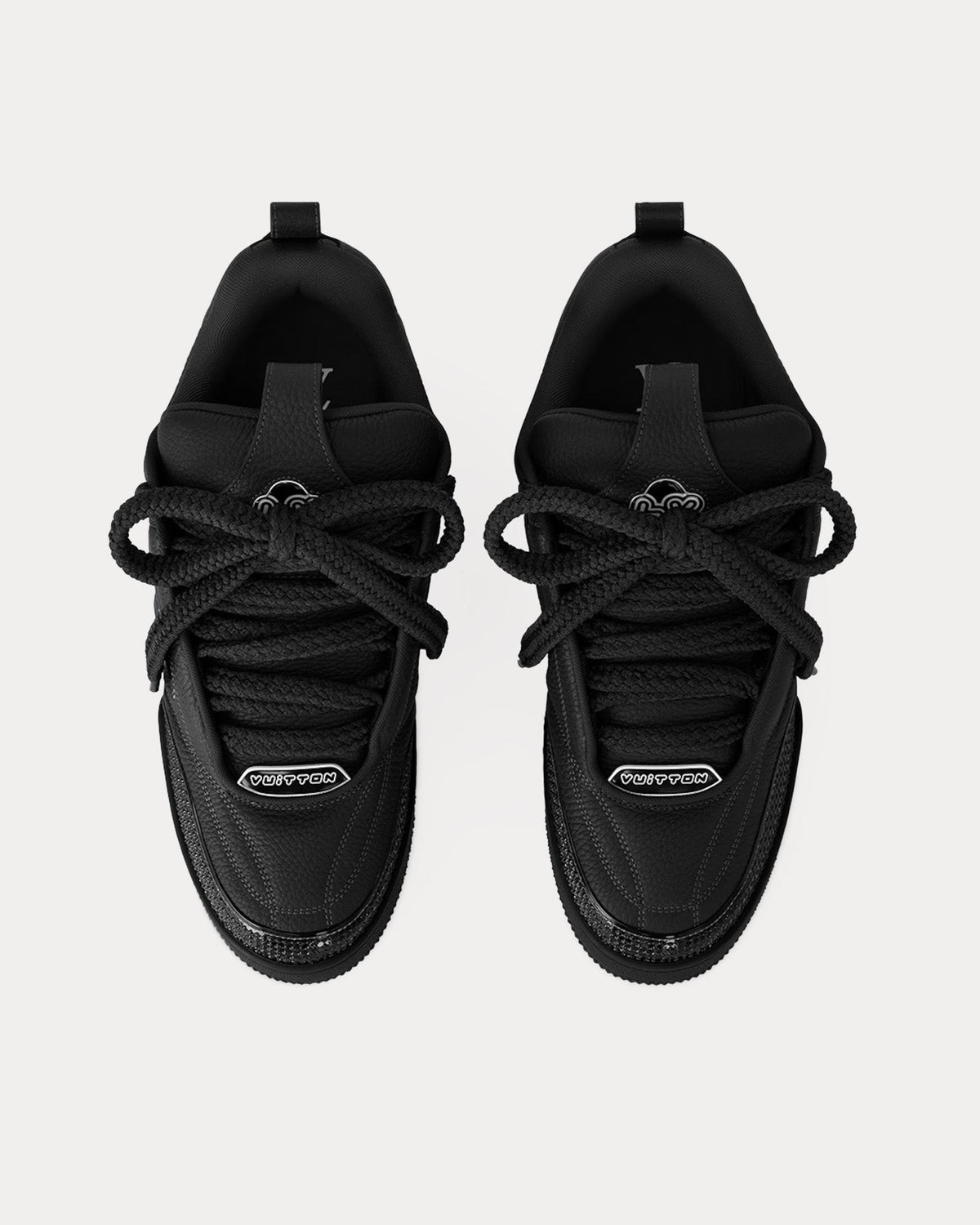 LV Skate Noir