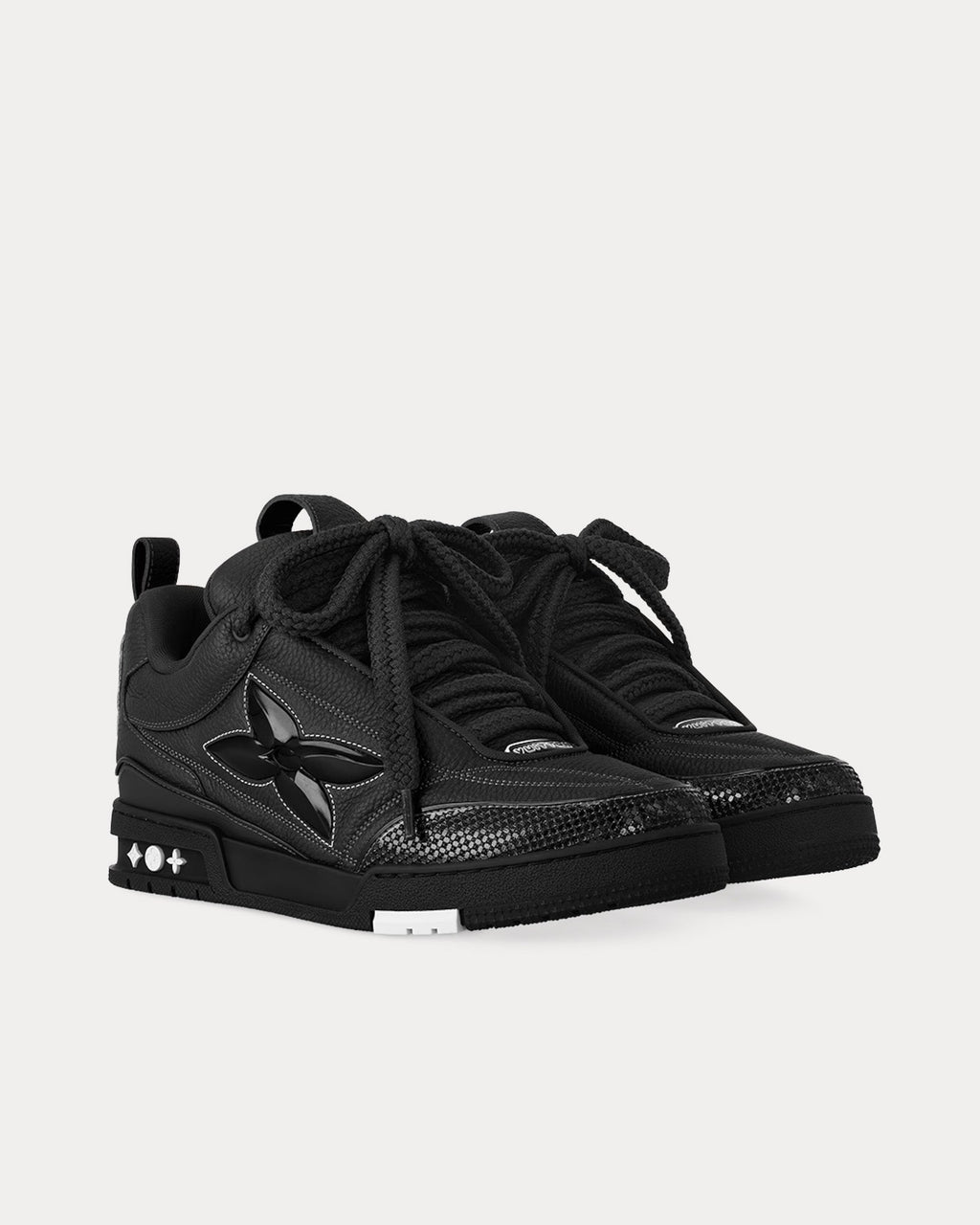 LV Skate Noir