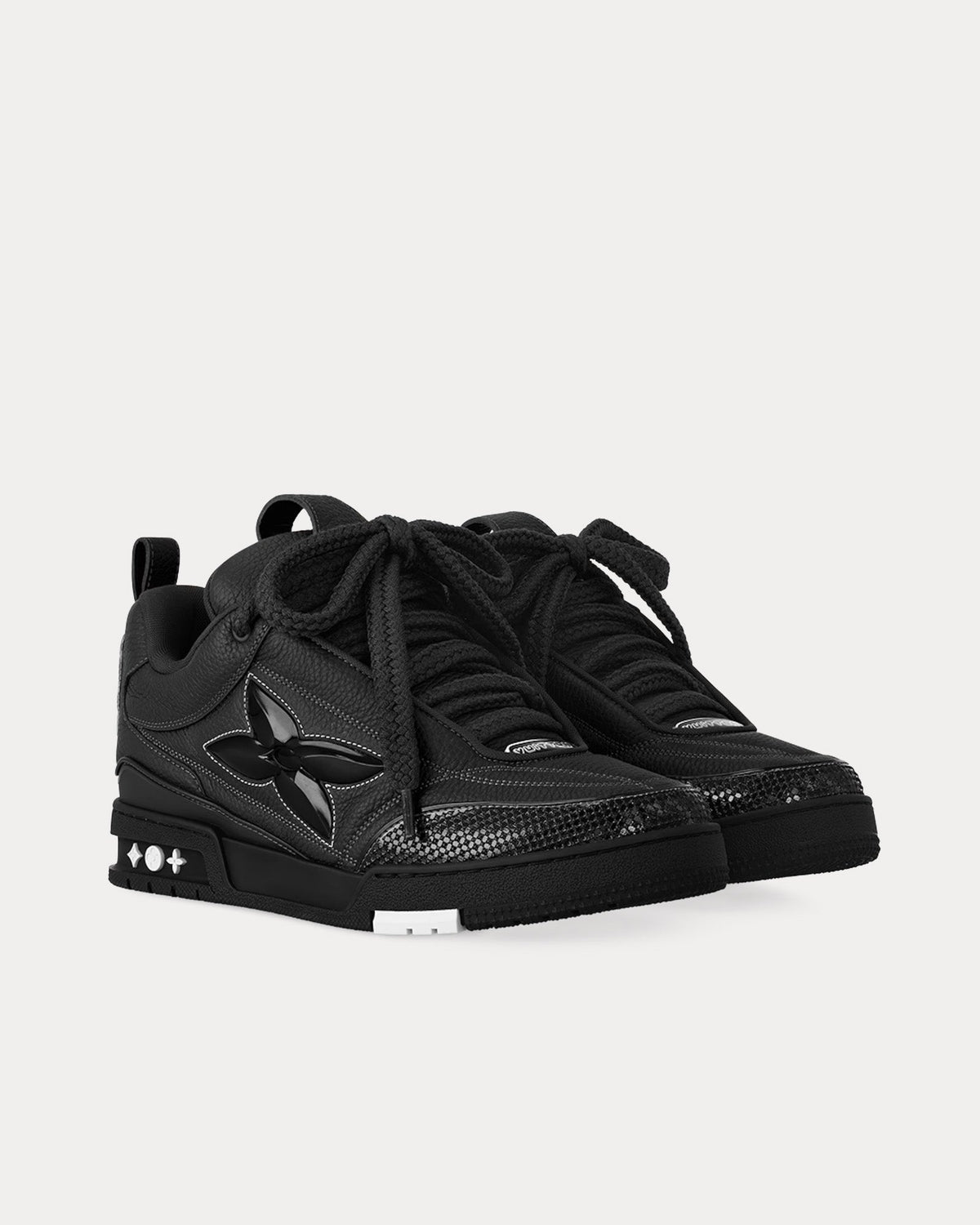 LV Skate Noir