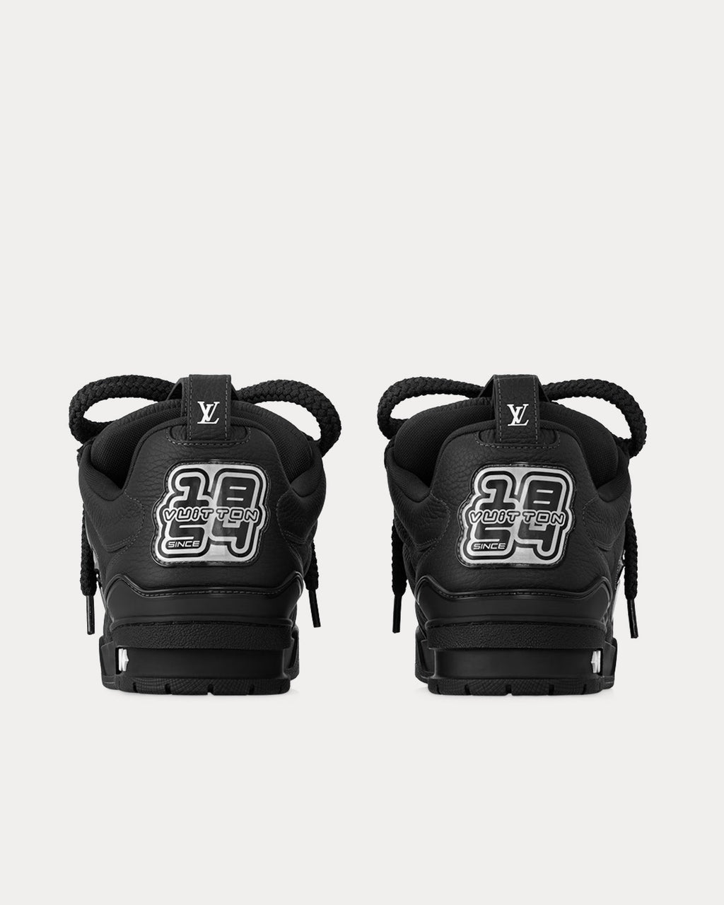 LV Skate Noir