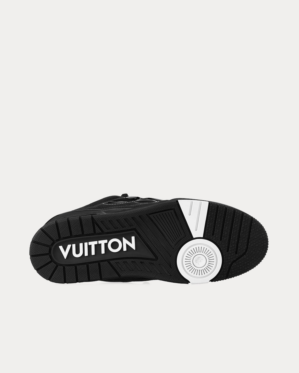 LV Skate Noir