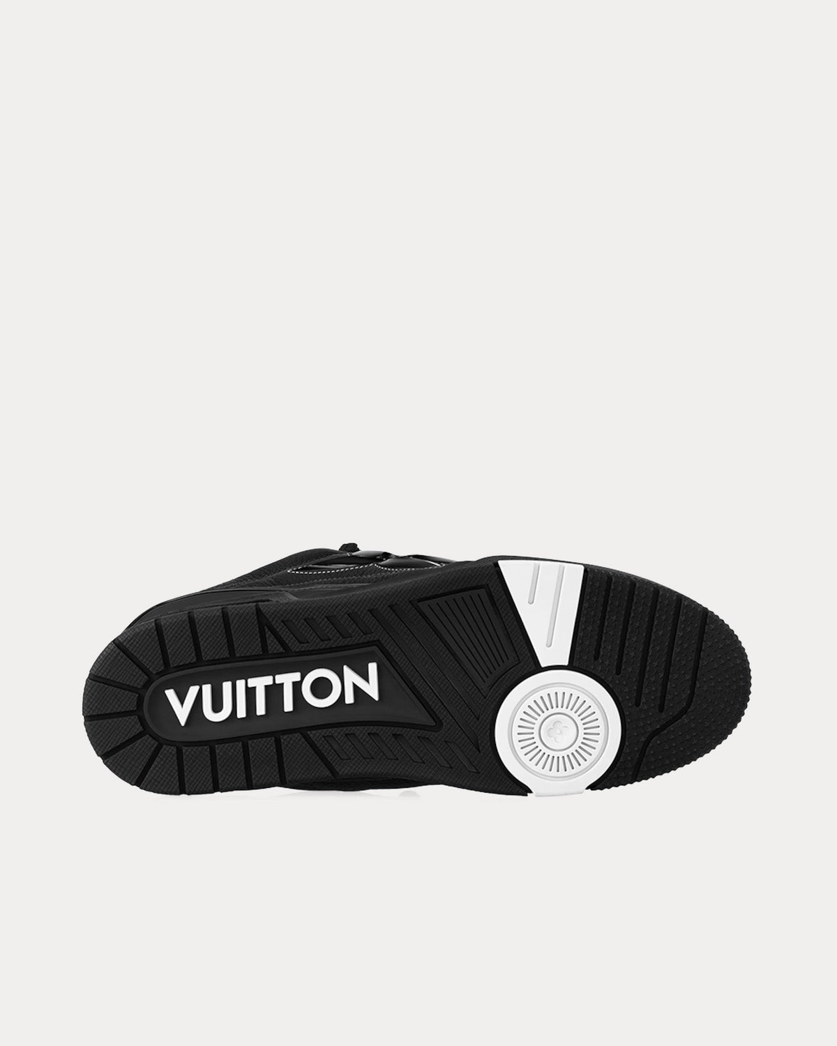LV Skate Noir