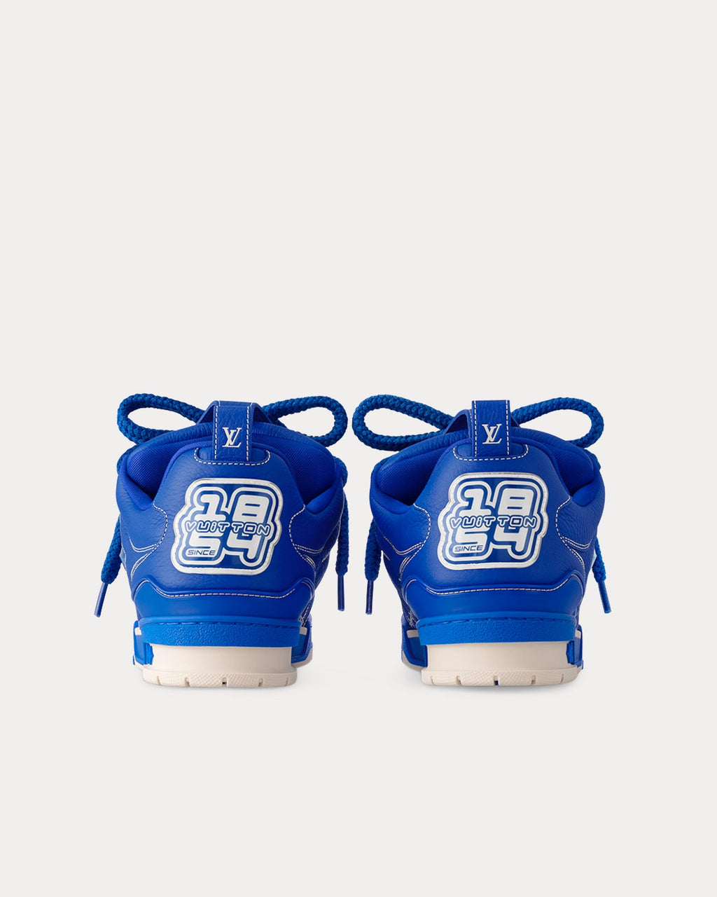 LV Skate Bleu