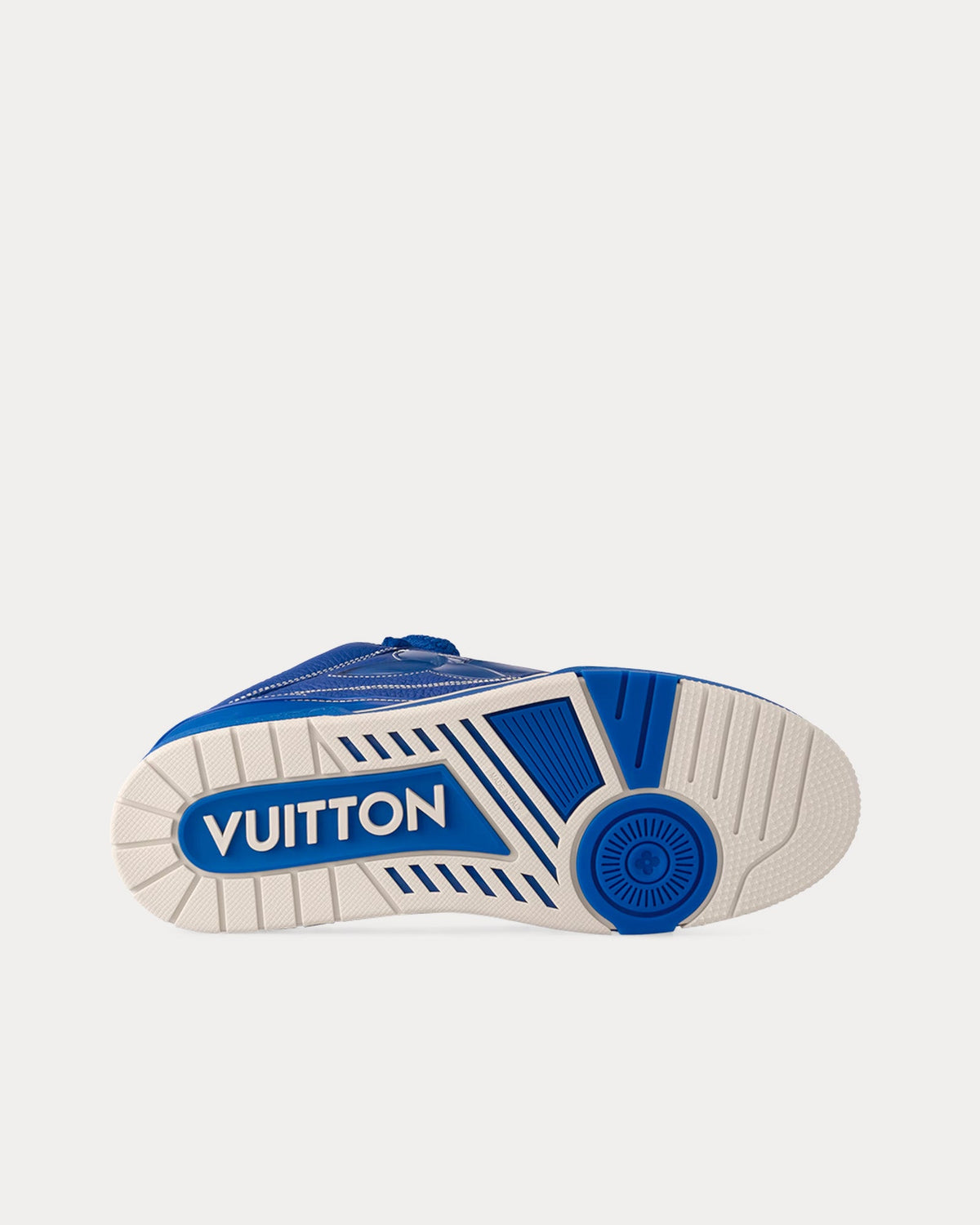 LV Skate Bleu