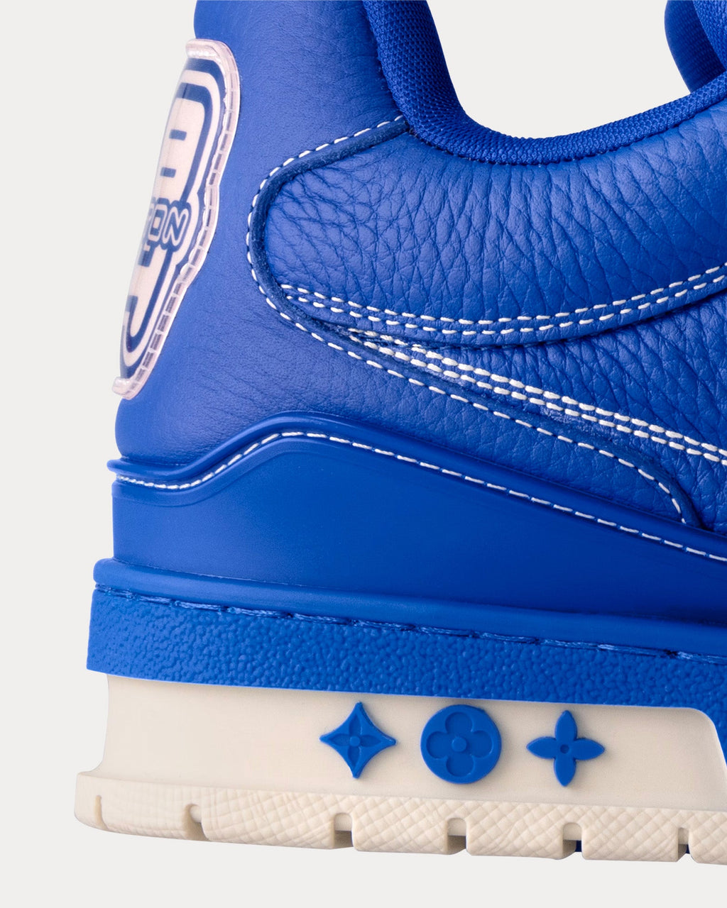 LV Skate Bleu