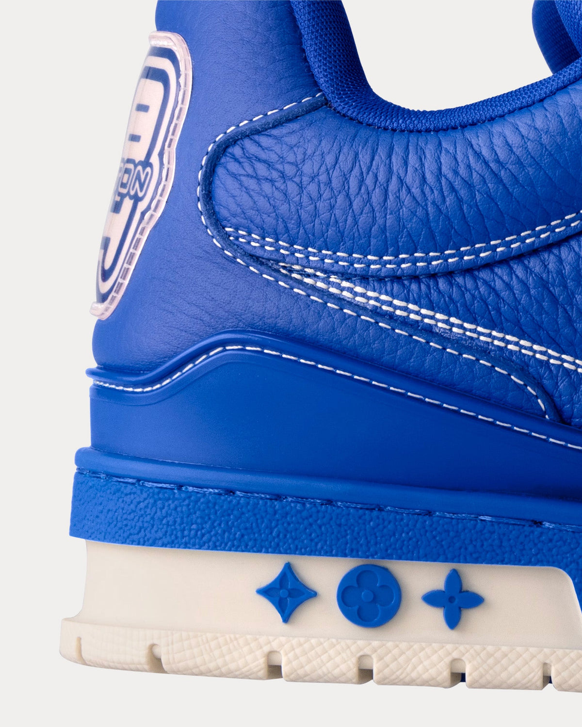 LV Skate Bleu