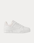 LV Trainer Blanc