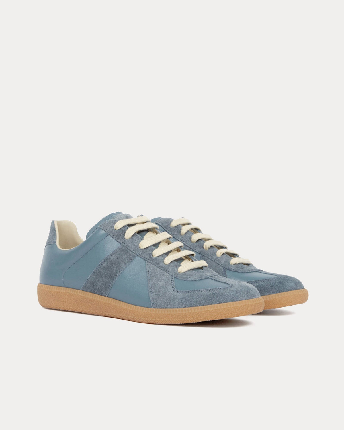Maison Margiela Replica GAT — Bleu ciel