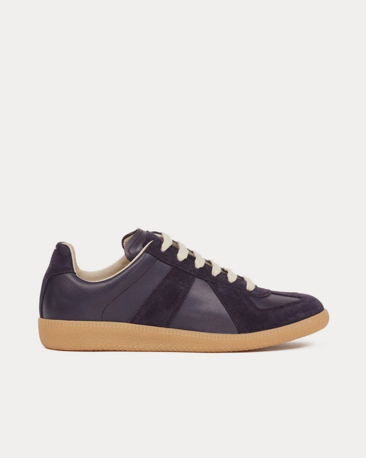 Maison Margiela Replica GAT — Aubergine
