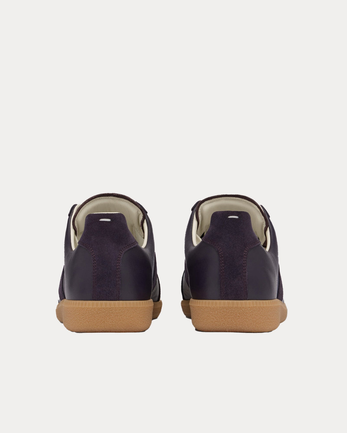 Maison Margiela Replica GAT — Aubergine