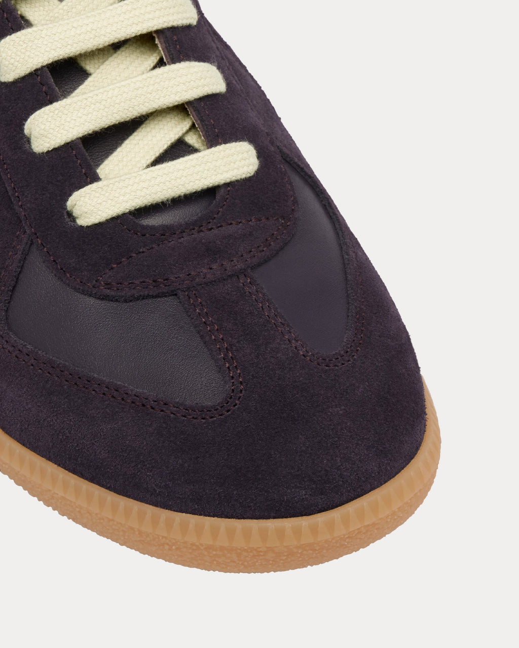 Maison Margiela Replica GAT — Aubergine