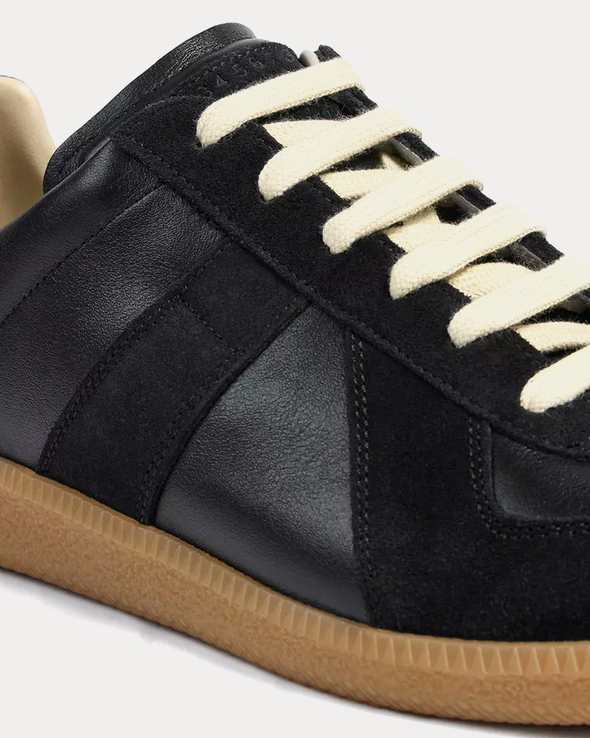 Maison Margiela Replica GAT — Noir