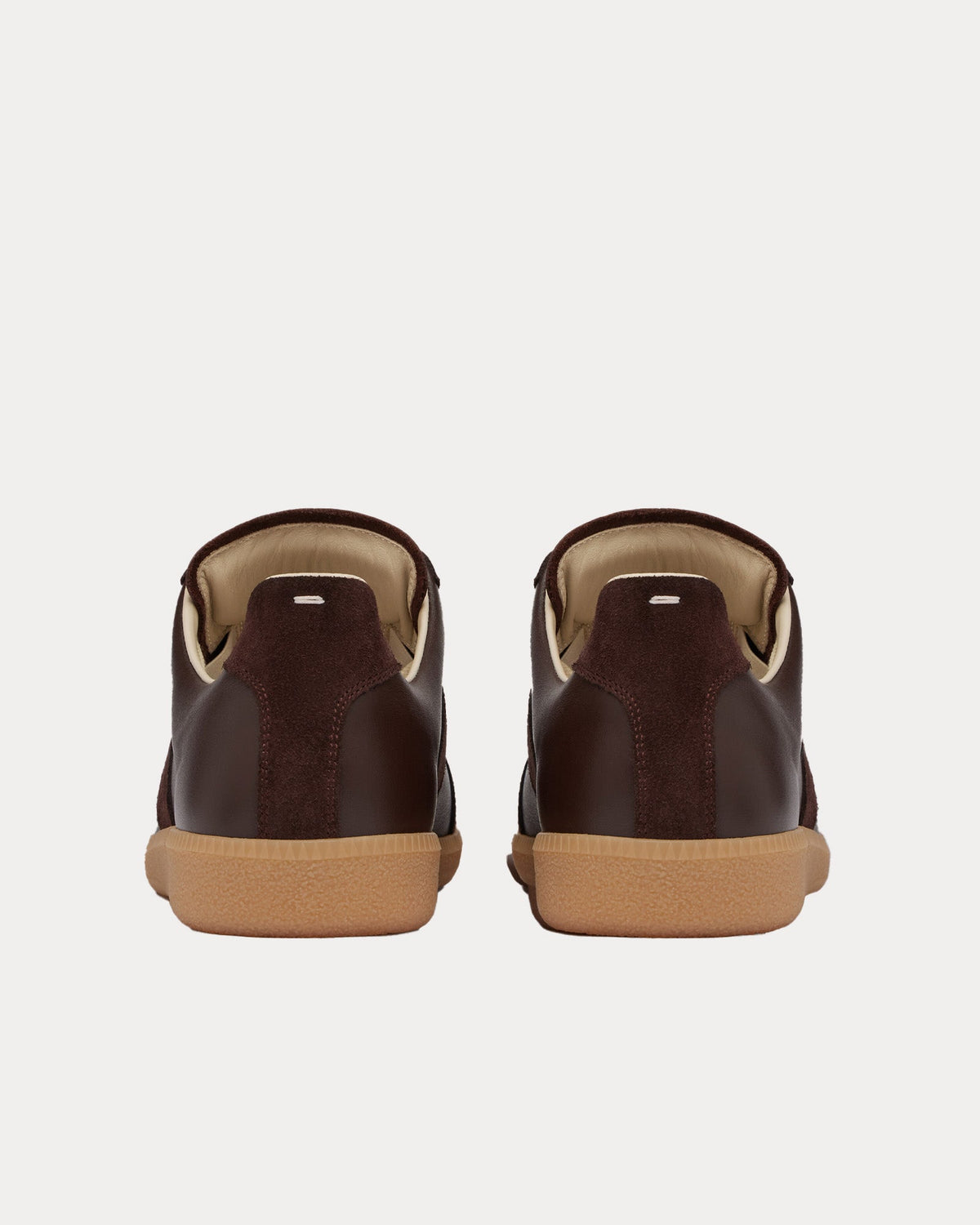 Maison Margiela Replica GAT — Marron