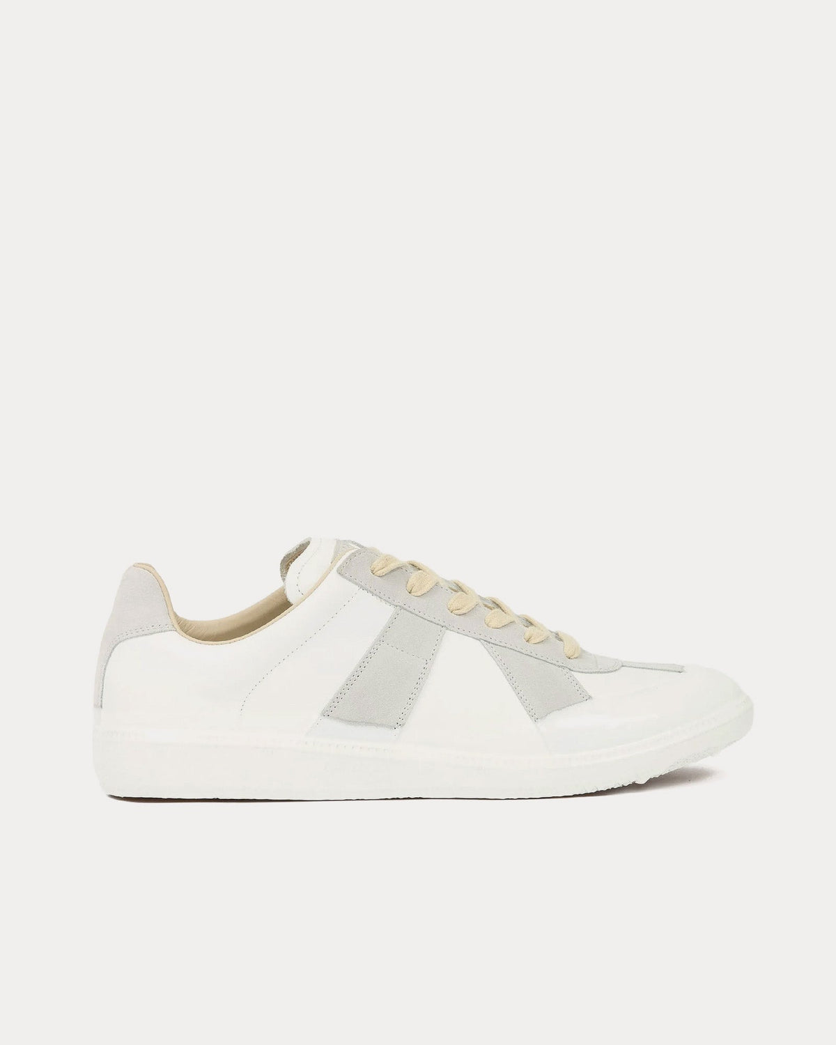 Maison Margiela Replica GAT — Blanc phosphorescent