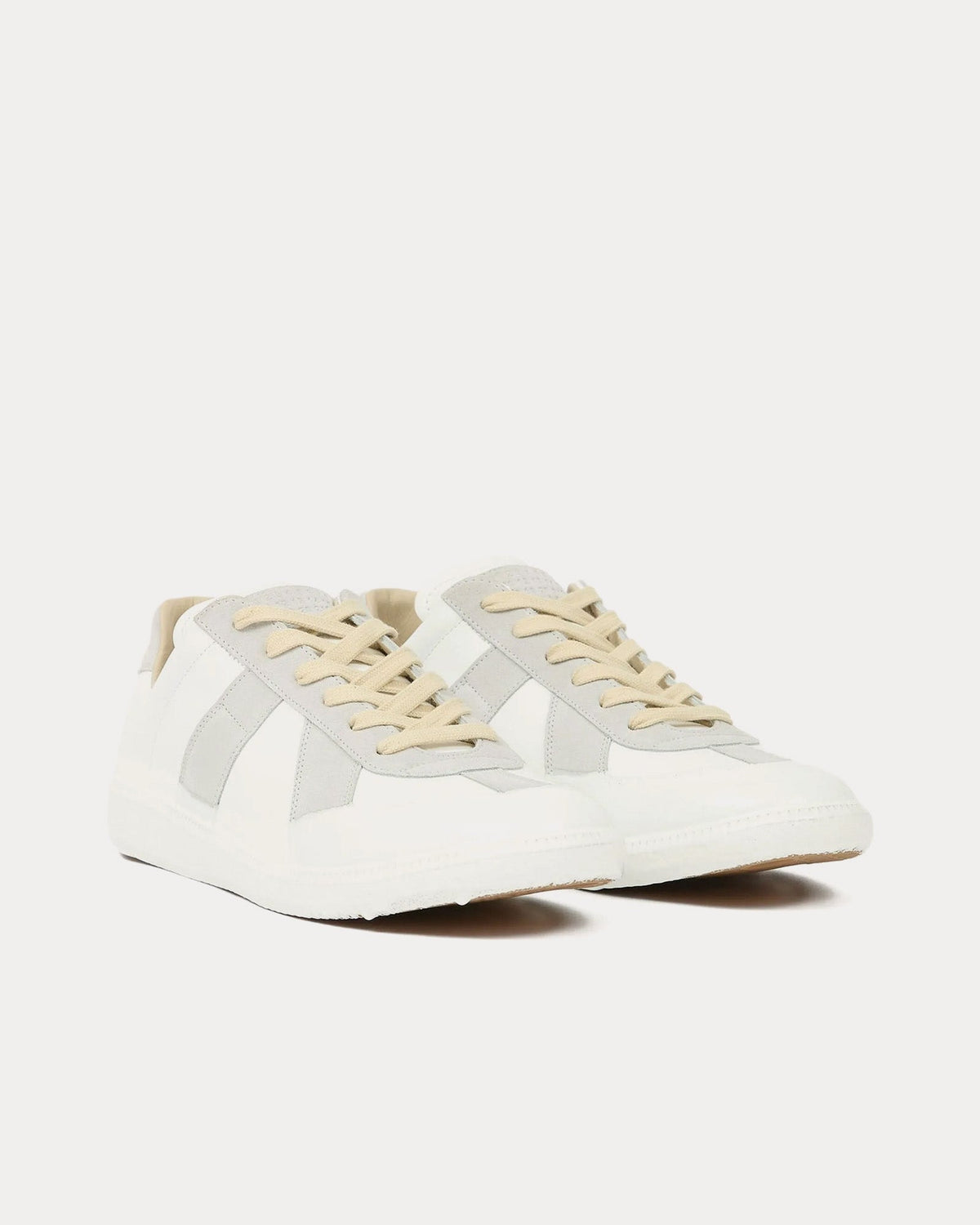 Maison Margiela Replica GAT — Blanc phosphorescent