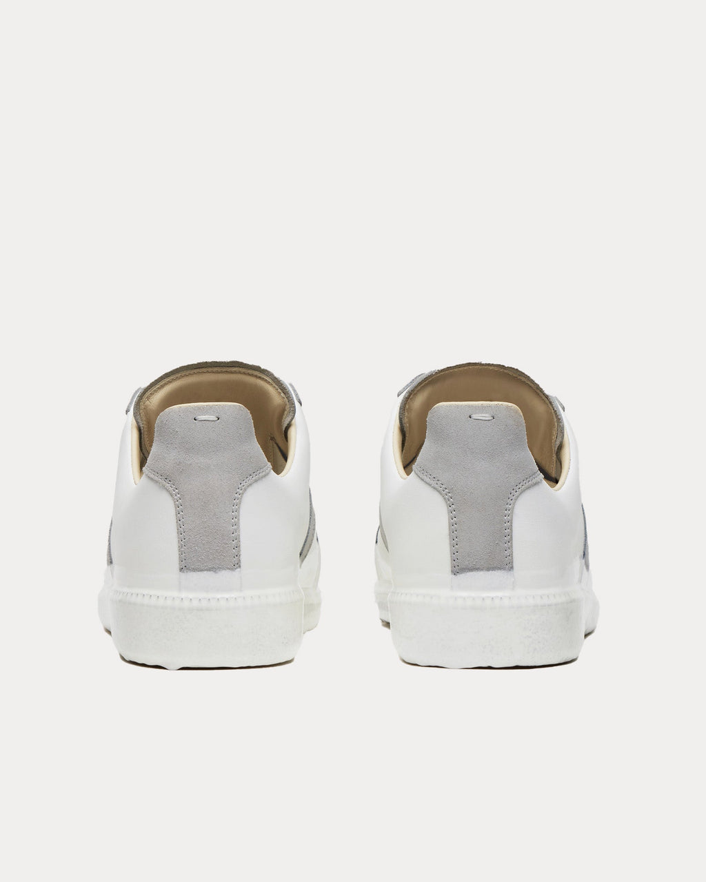 Maison Margiela Replica GAT — Blanc phosphorescent