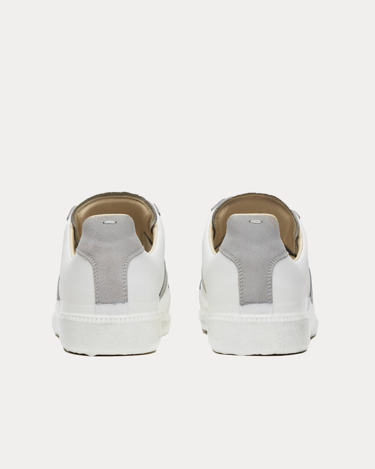 Maison Margiela Replica GAT — Blanc phosphorescent