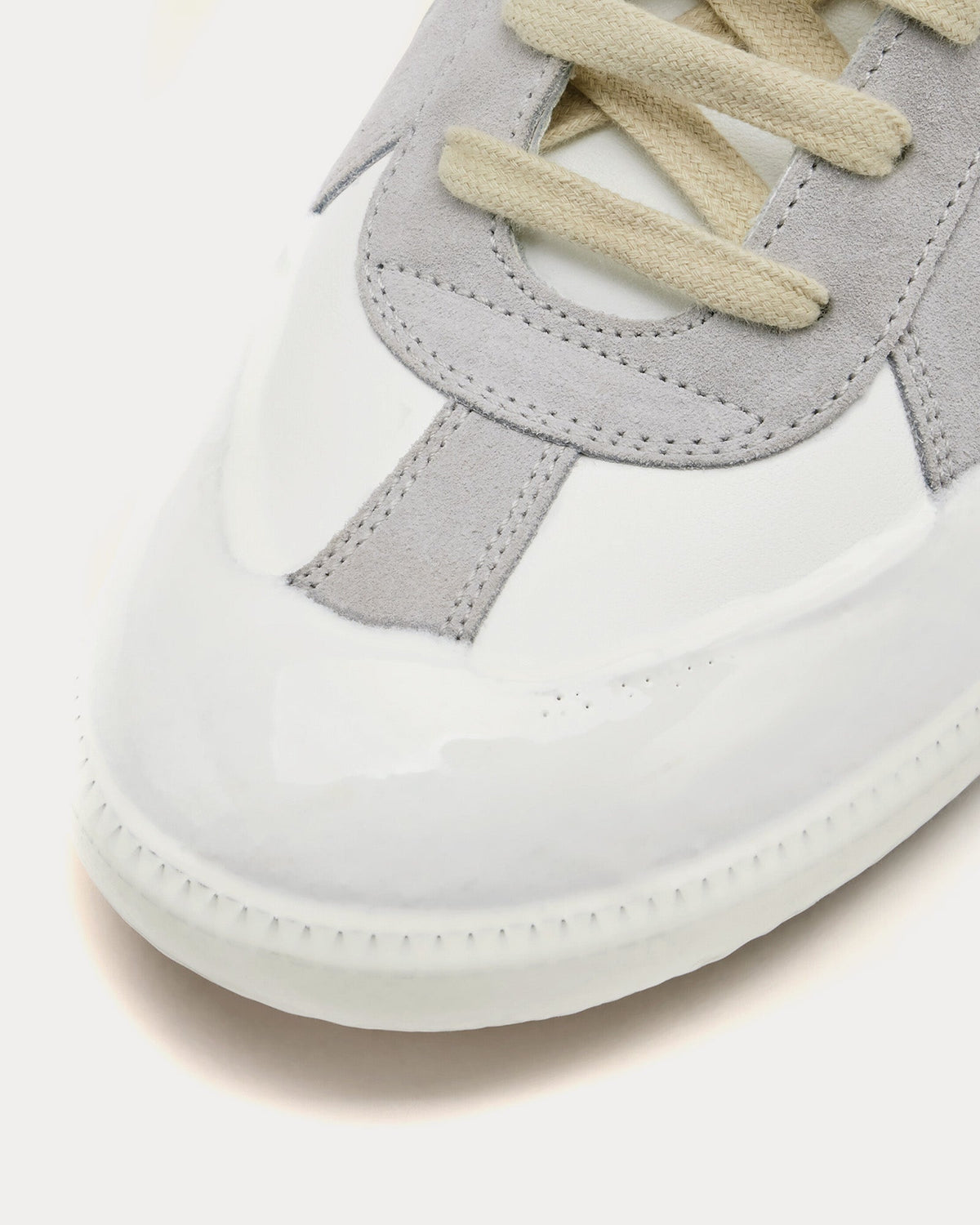 Maison Margiela Replica GAT — Blanc phosphorescent
