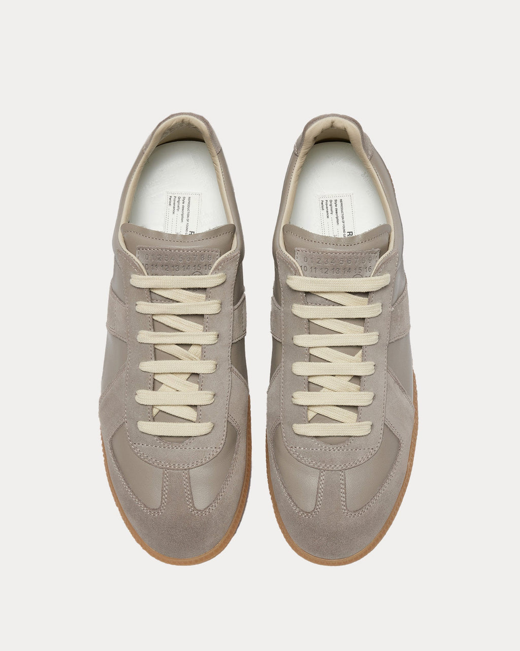 Maison Margiela Replica GAT — Gris