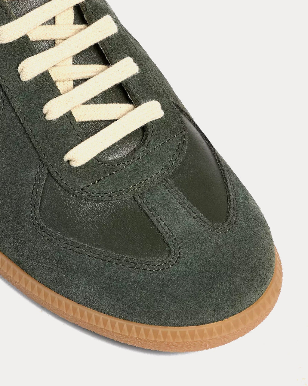 Maison Margiela Replica GAT — Vert militaire