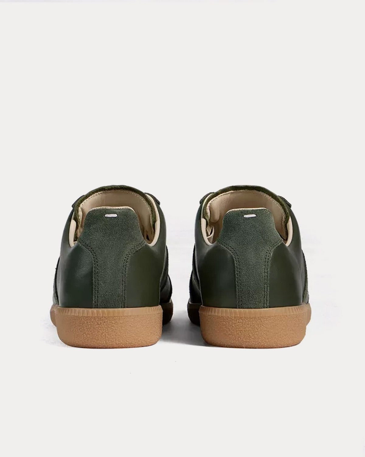 Maison Margiela Replica GAT — Vert militaire