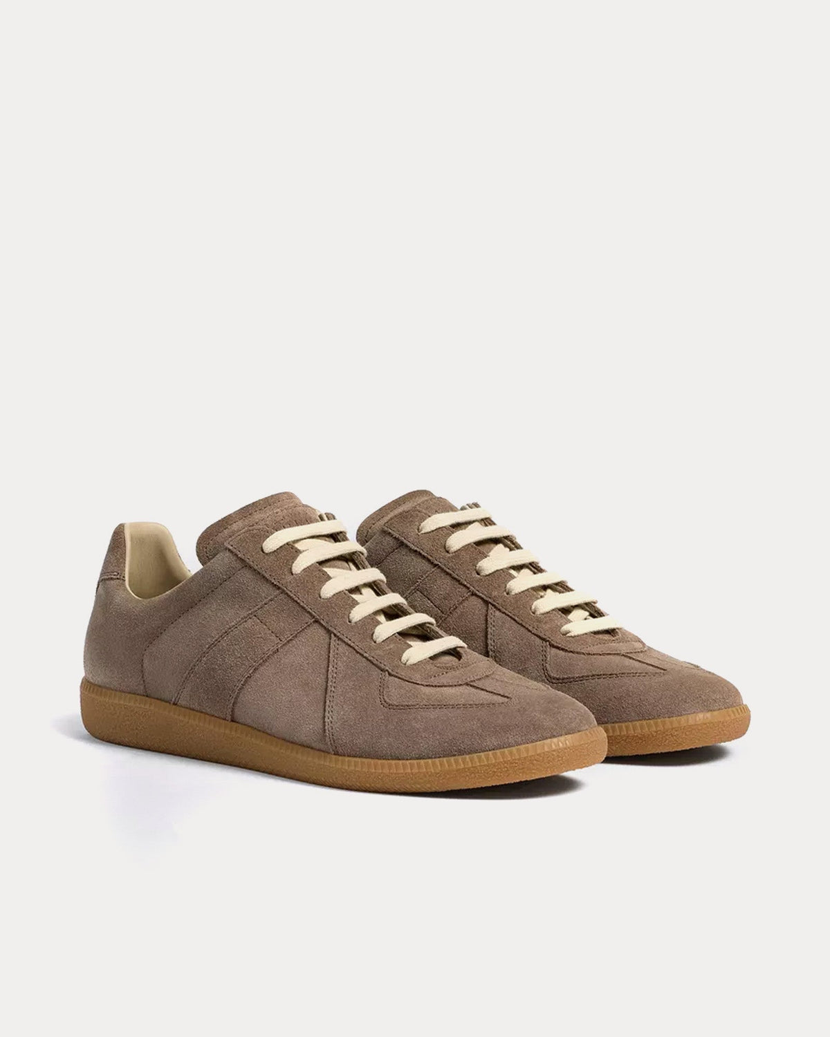 Maison Margiela Replica GAT — Taupe
