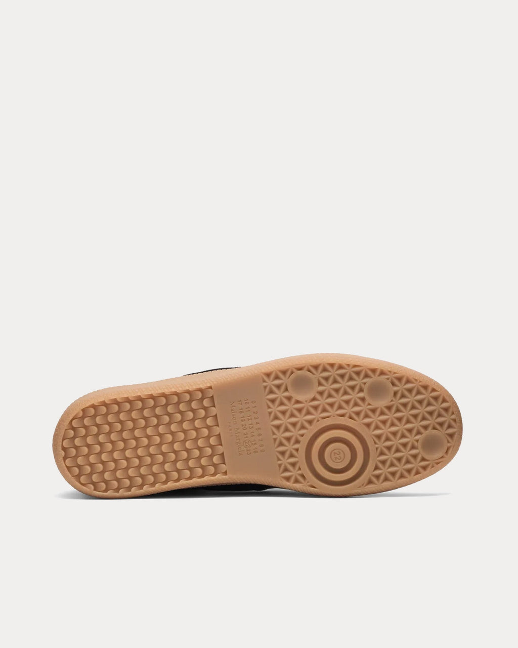 Maison Margiela Replica GAT — Taupe