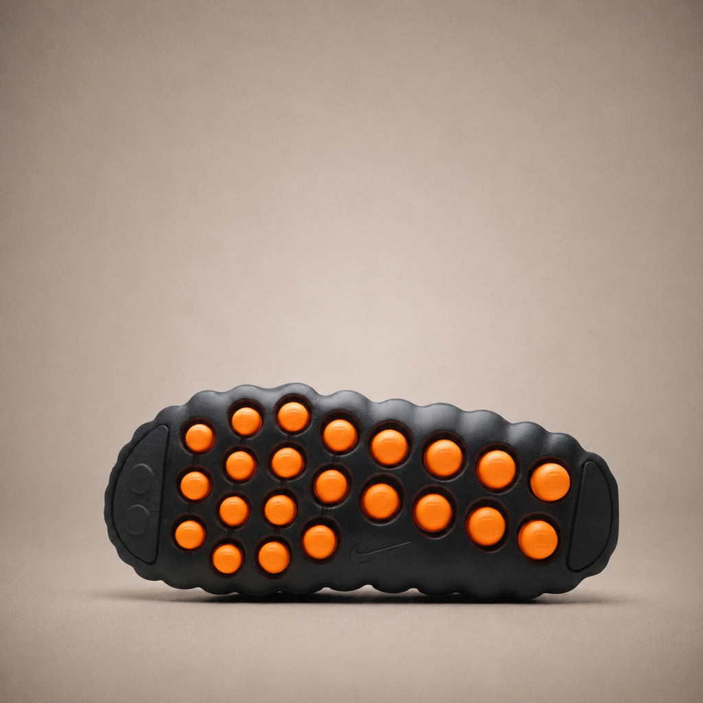 Nike Mind 001 — Noir
