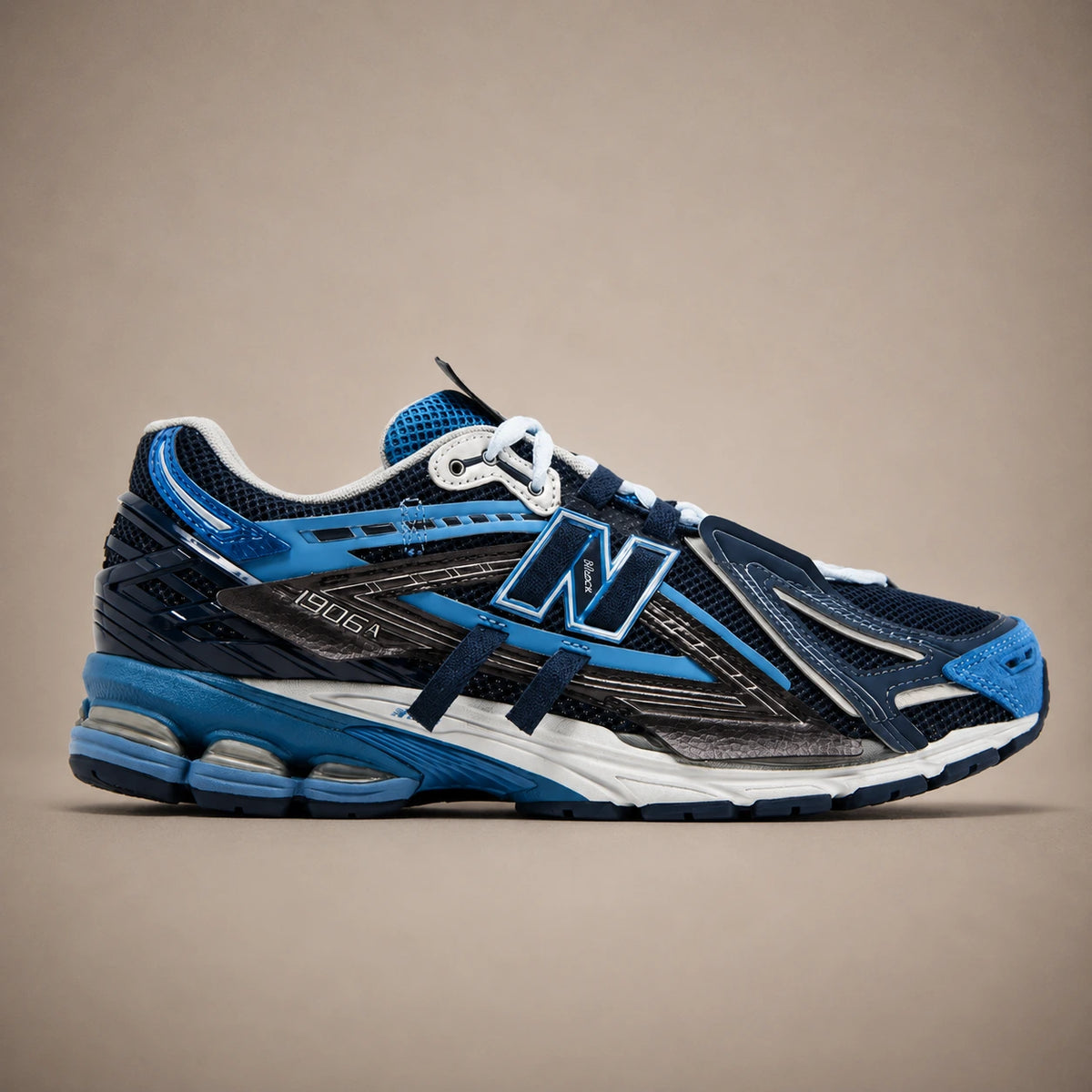 New Balance 1906A — Bleu profond