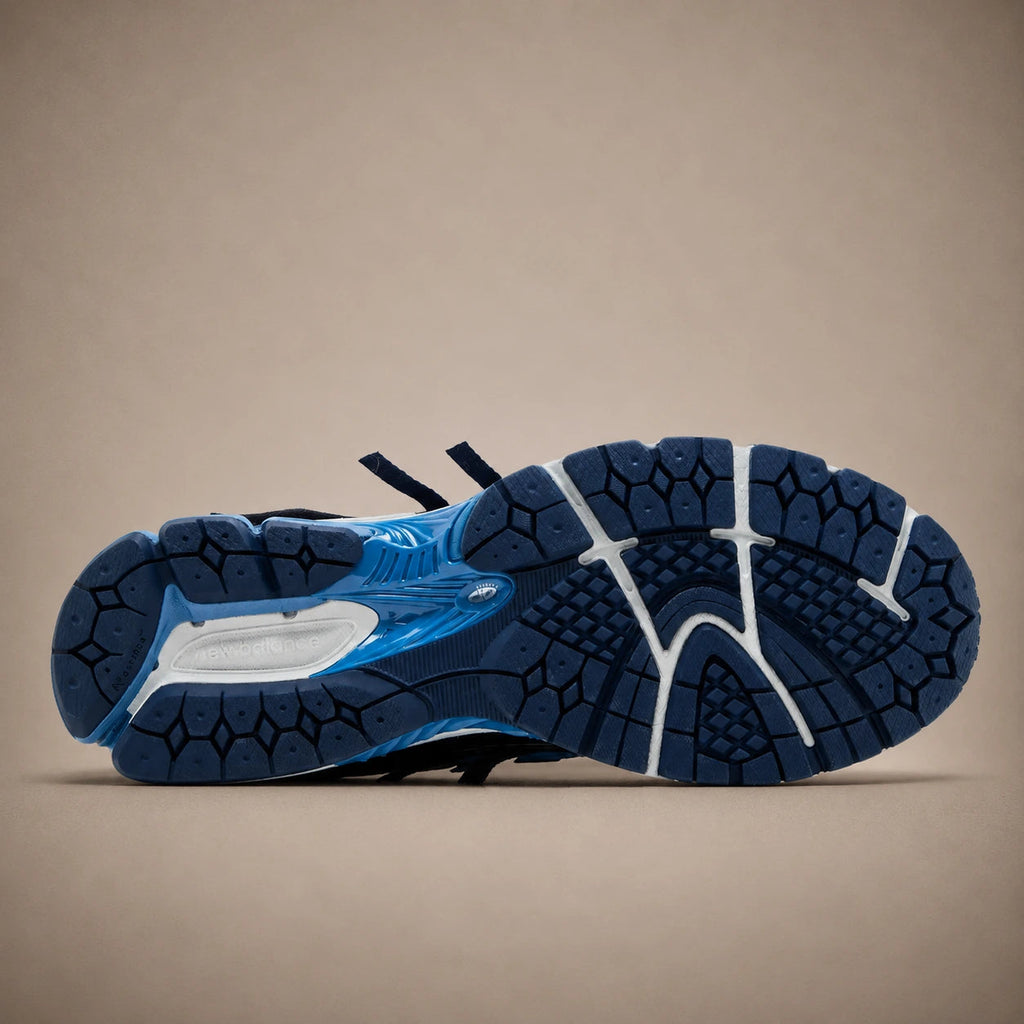 New Balance 1906A — Bleu profond