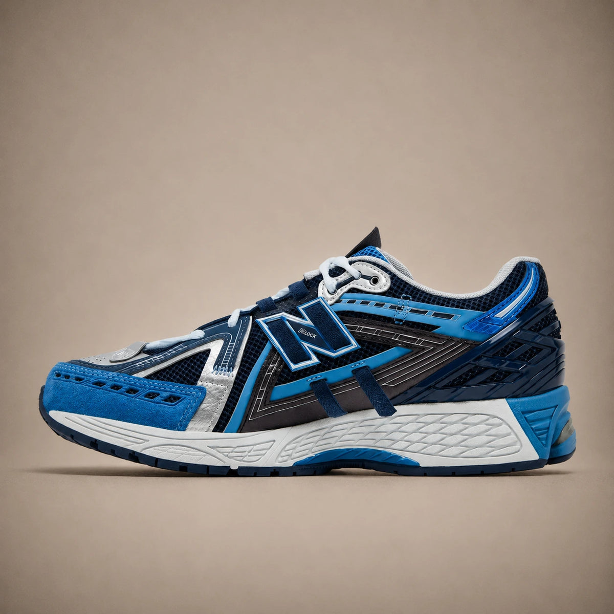 New Balance 1906A — Bleu profond