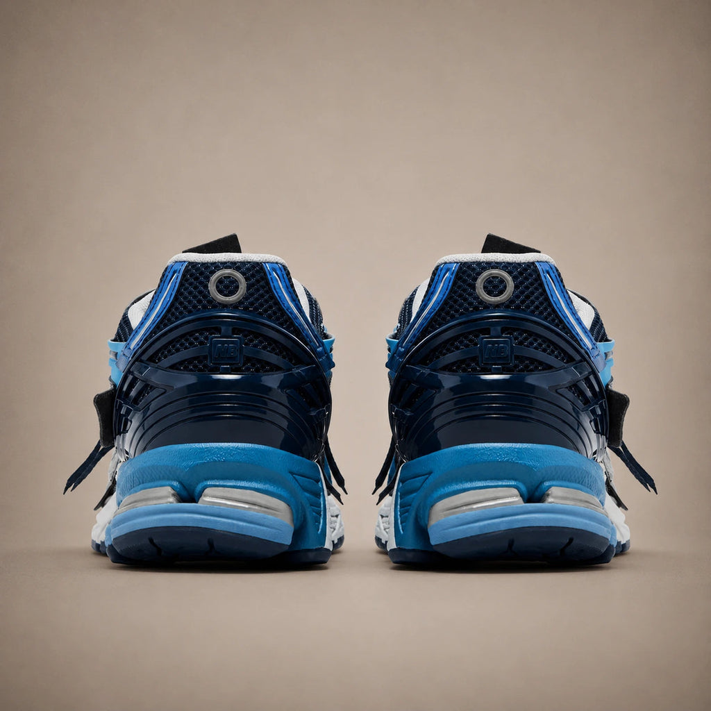 New Balance 1906A — Bleu profond
