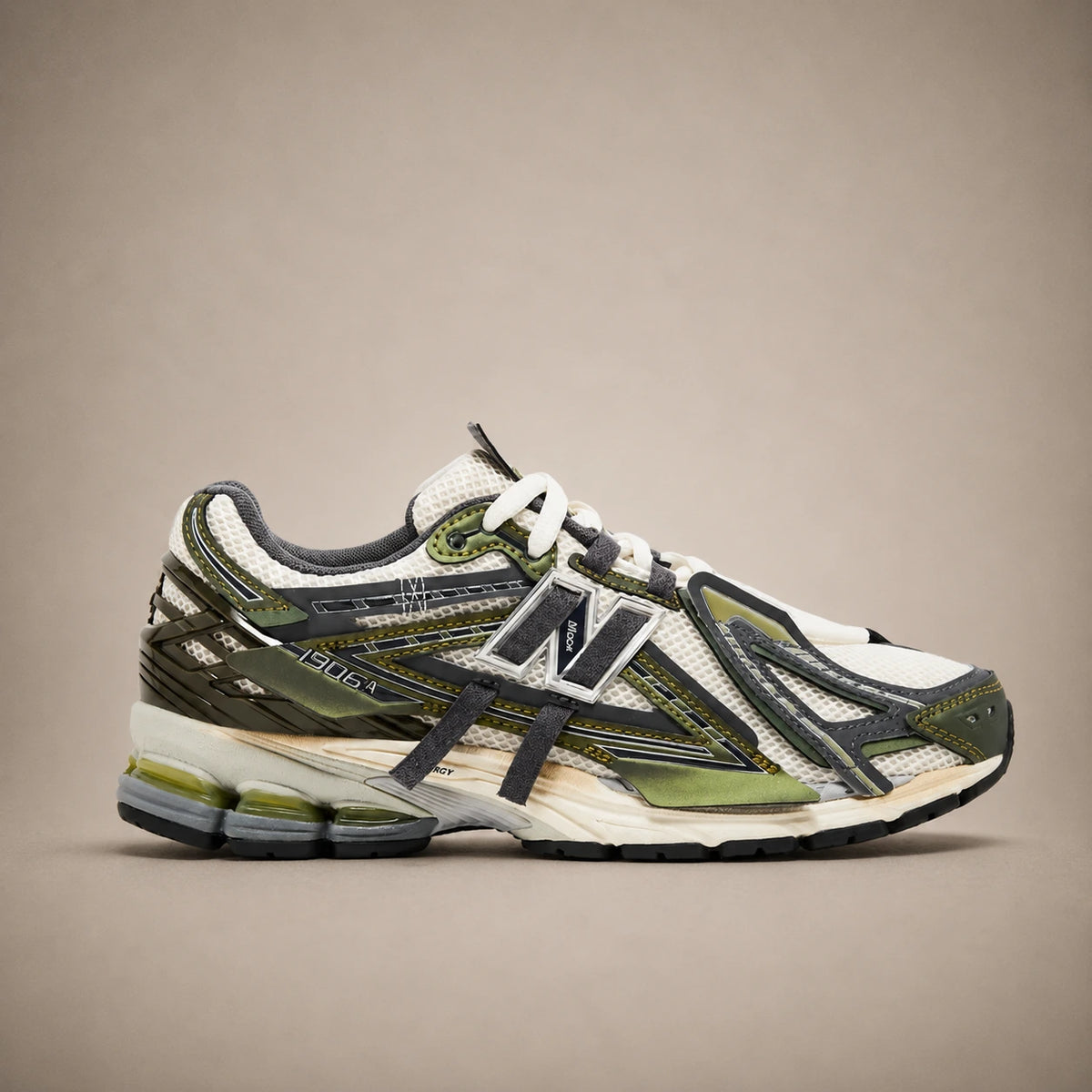 New Balance 1906A — Olive