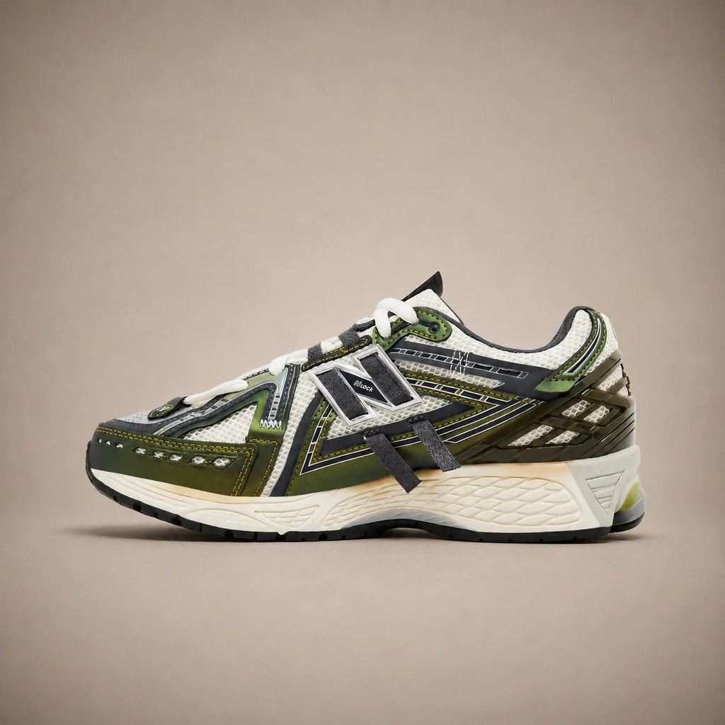 New Balance 1906A — Olive