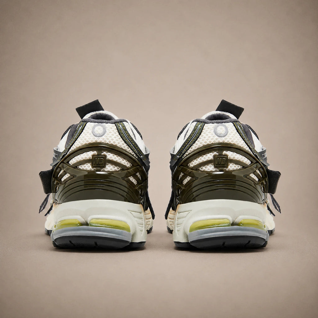 New Balance 1906A — Olive
