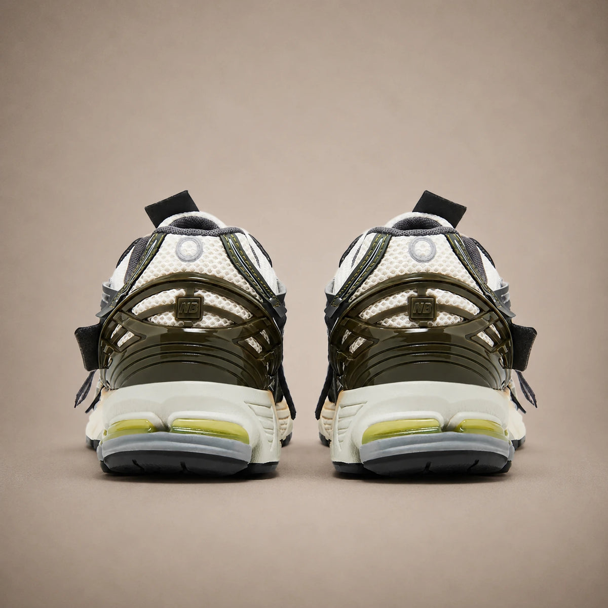 New Balance 1906A — Olive
