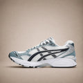 Asics Gel-Kayano 14 — Gris Fjord