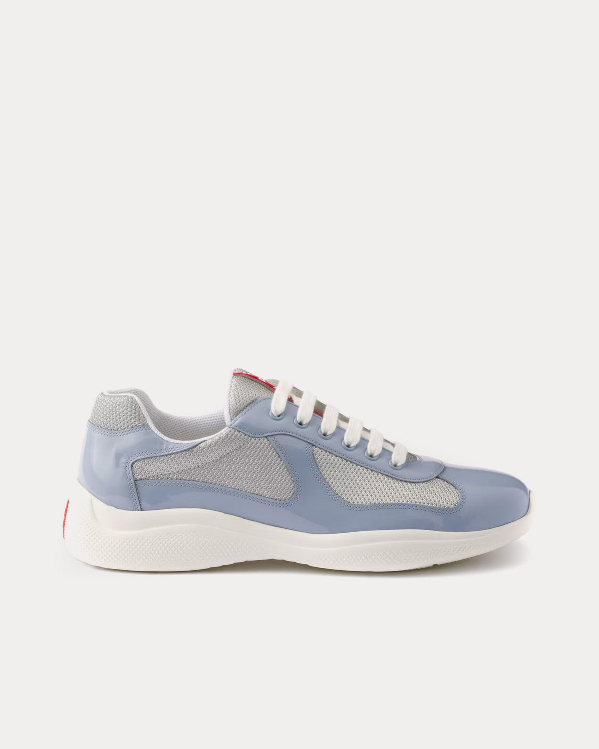 Prada America's Cup Bleu astral
