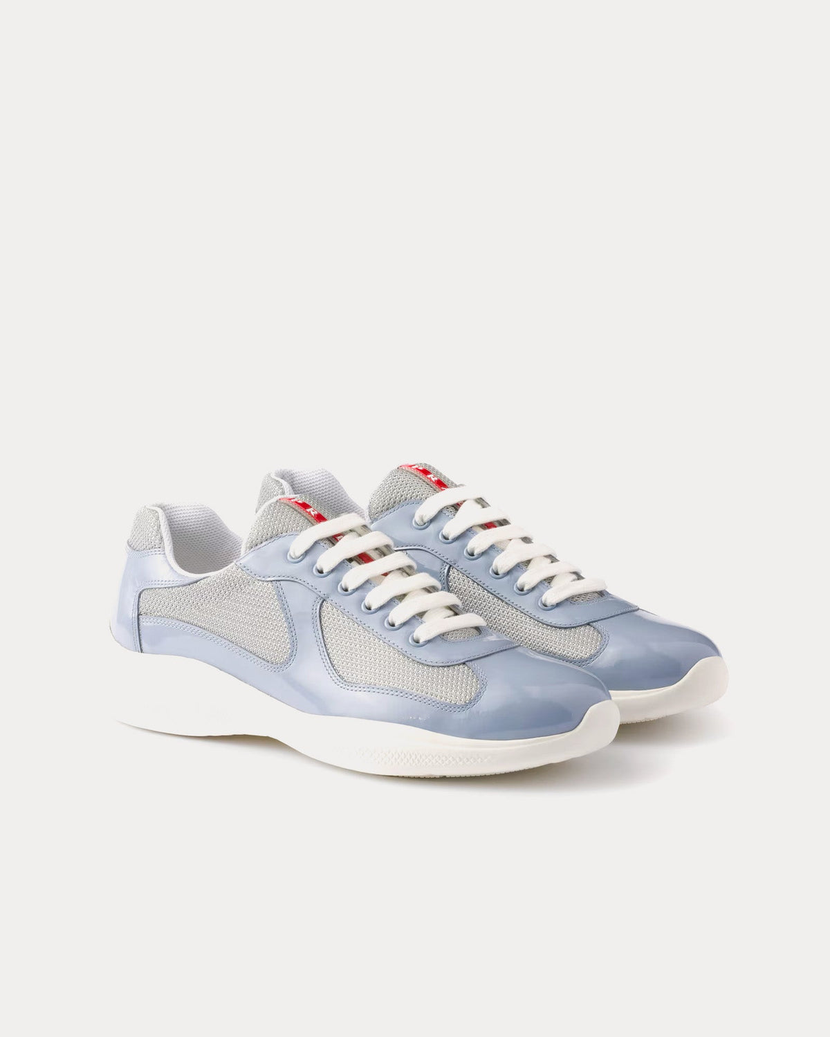 Prada America's Cup Bleu astral