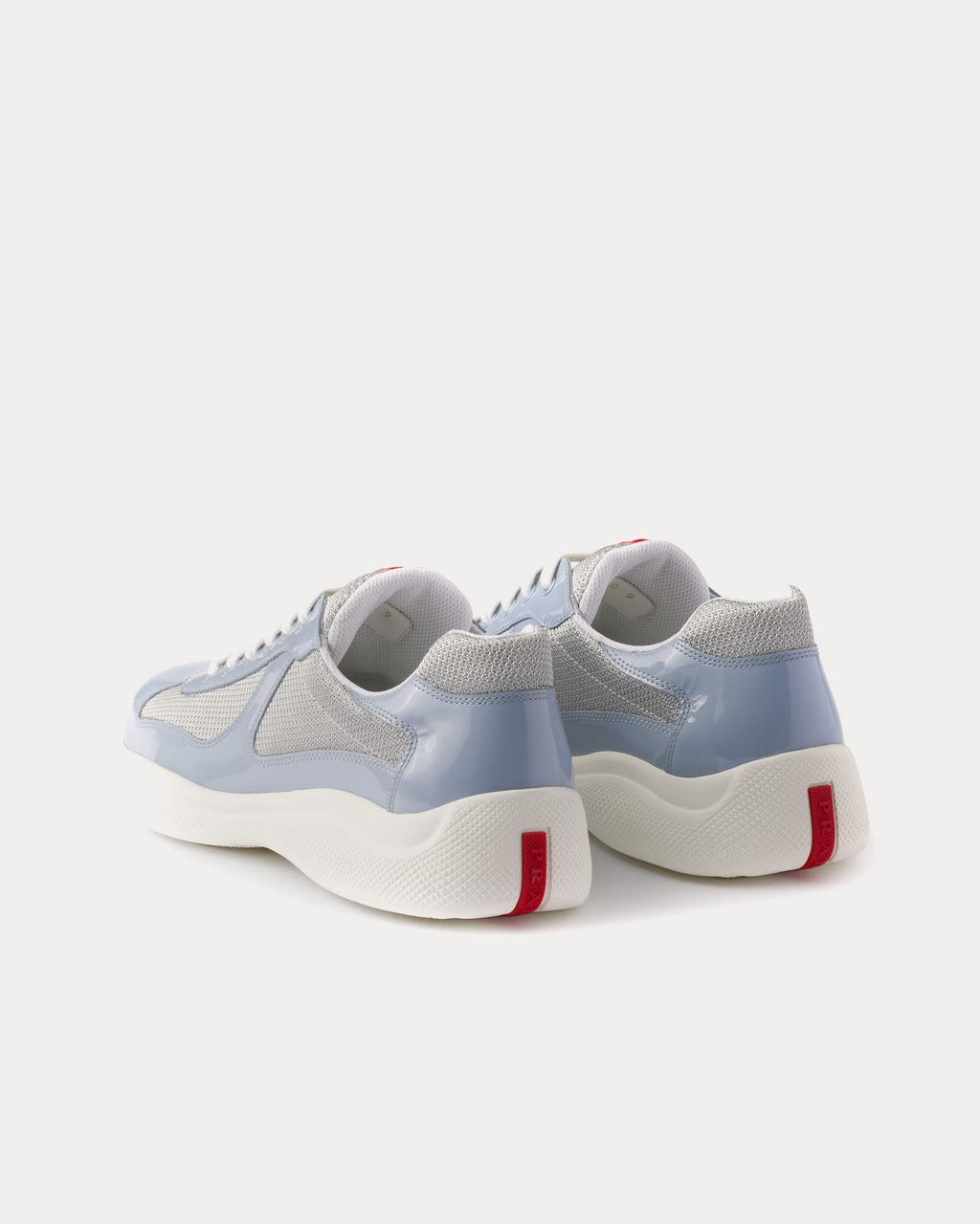 Prada America's Cup Bleu astral