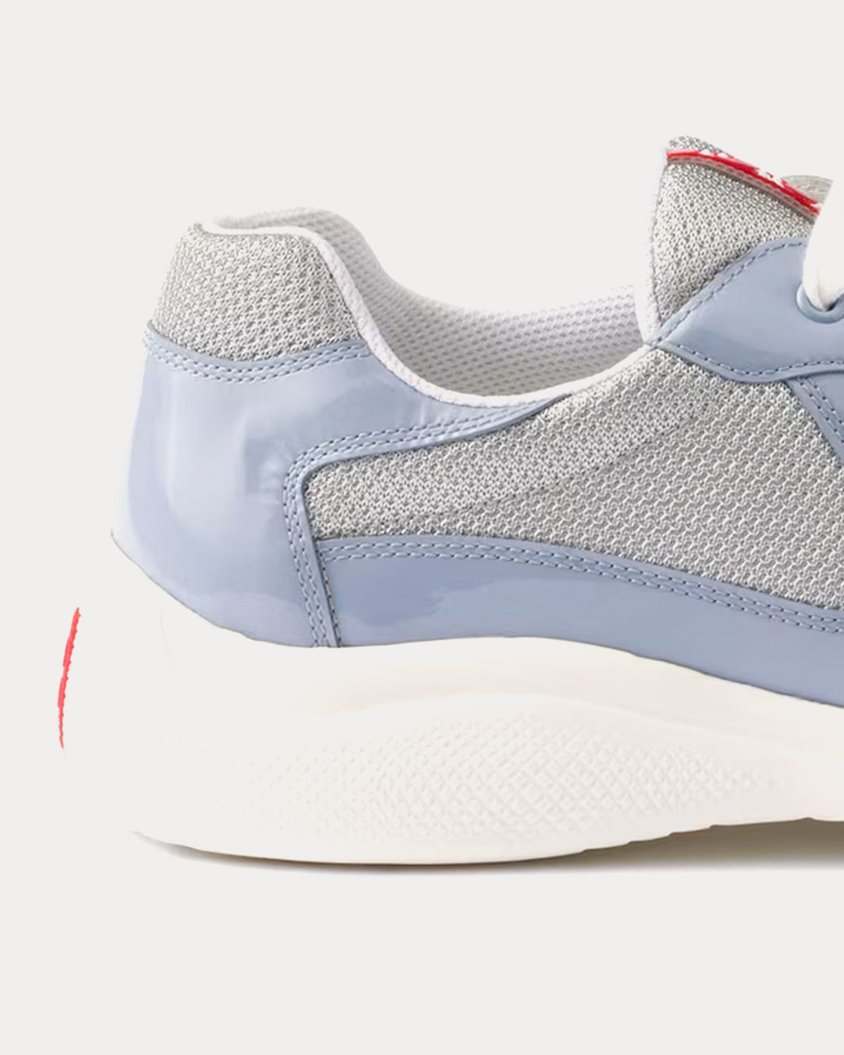 Prada America's Cup Bleu astral