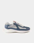 Prada America's Cup Bleu marina / Argent