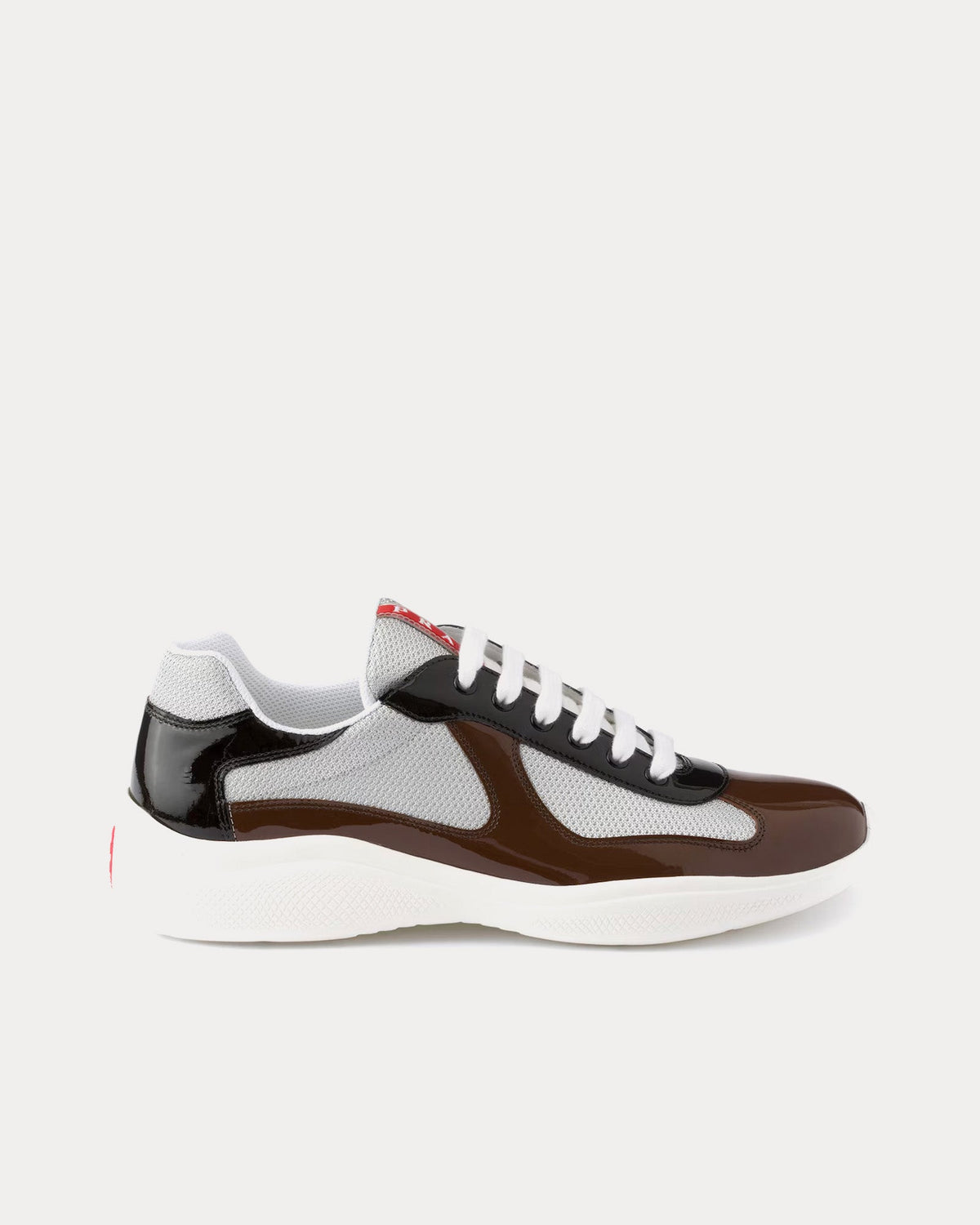 Prada America's Cup Bois de rose