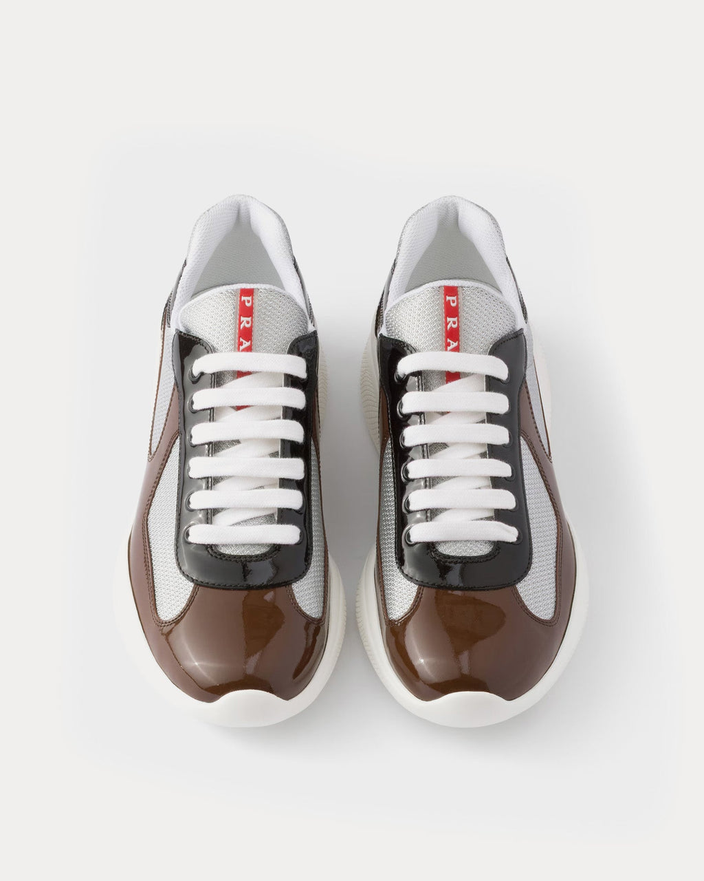 Prada America's Cup Bois de rose